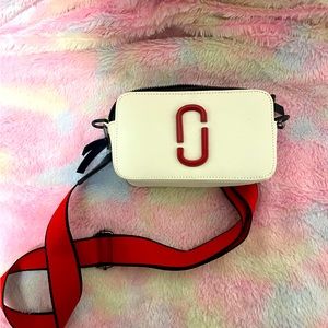 Marc jacobs camera bag